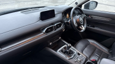 Mazda CX-5 2.0 Sport Nav+ 5dr Petrol Estate